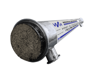 HNF-S耐溶剂中空纤维悟空体育